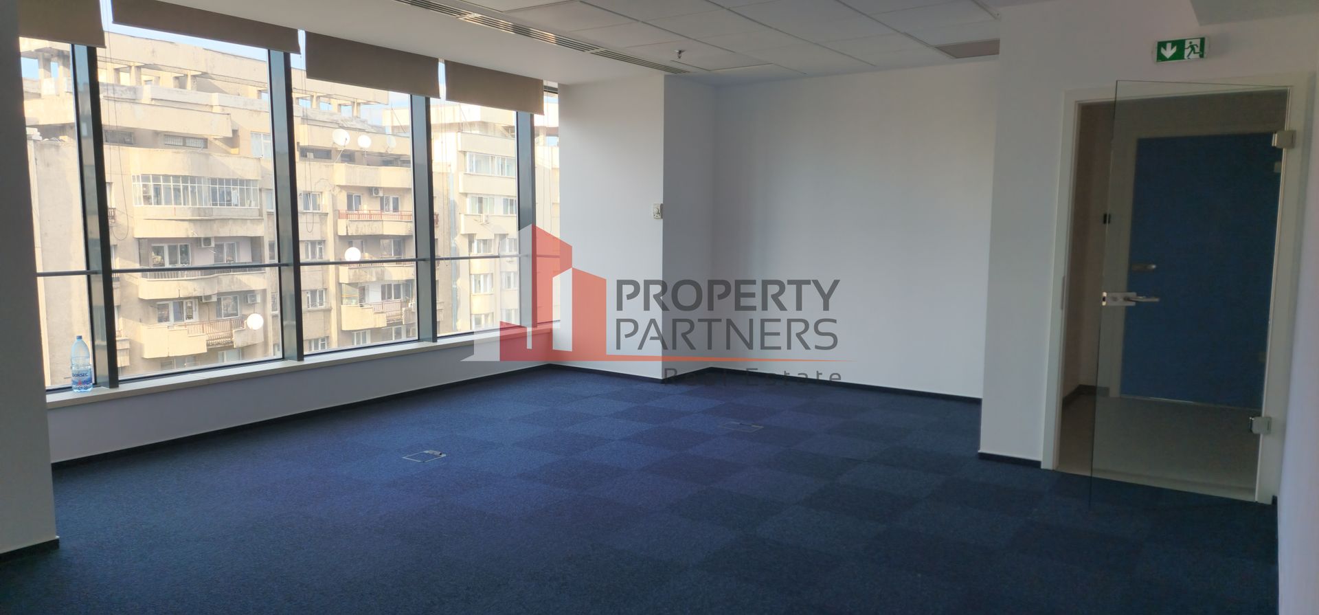 Spatiu modern pentru birouri - 1002.78 mp - Piata Muncii - Poză 7