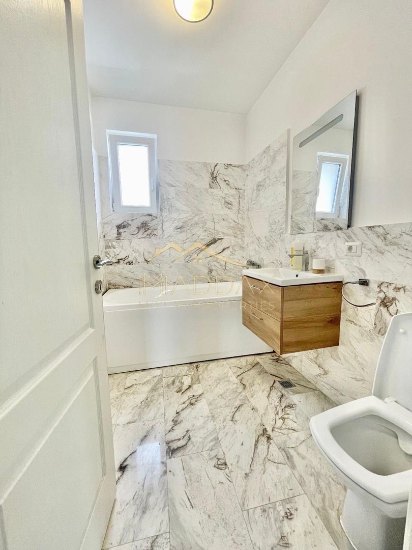 Vila moderna***4 camere***cu gradina//Cartier rezidential Corbeanca - Poză 10