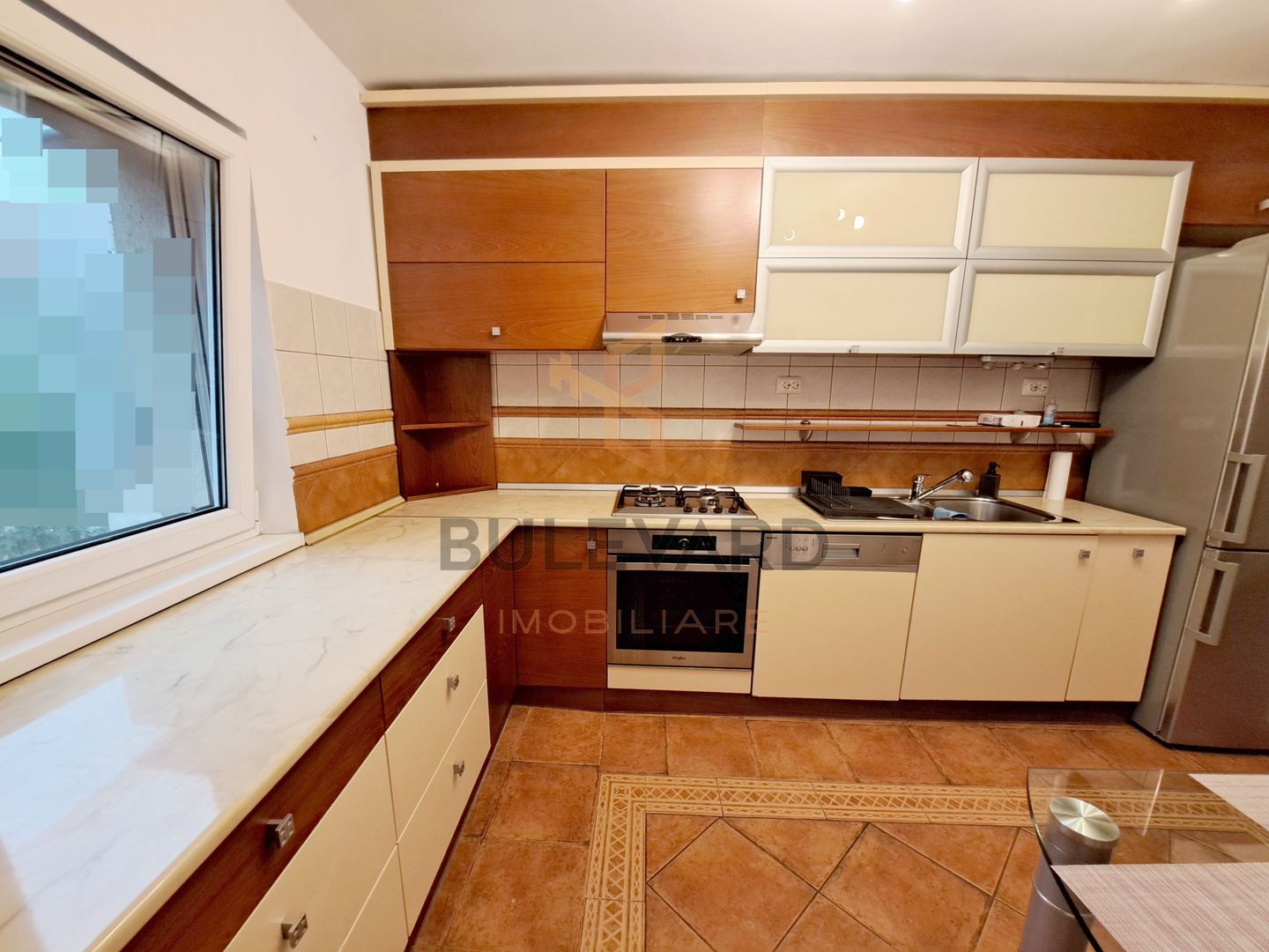 Apartament 3 camere zona exclusivista, aproape de Iulius Mall - Poză 15