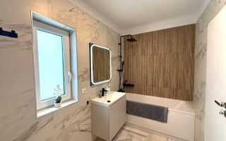Apartament prima închiriere 3 camere balcon parcare - zona Dedeman - Poză 2