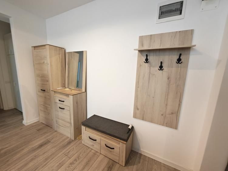 Prima inchiriere, 2 camere premium, pet friendly, centrala proprie - Poză 8