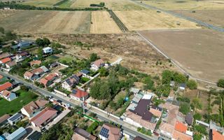 Loc de casă în Poltura Arad - Poză 13