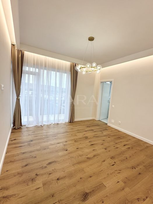 Penthouse de Lux cu 3 Camere și 3 Terase, Florești. - Poză 6