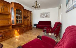 APARTAMENT LUMINOS ZONA MIHAI BRAVU - Poză 1