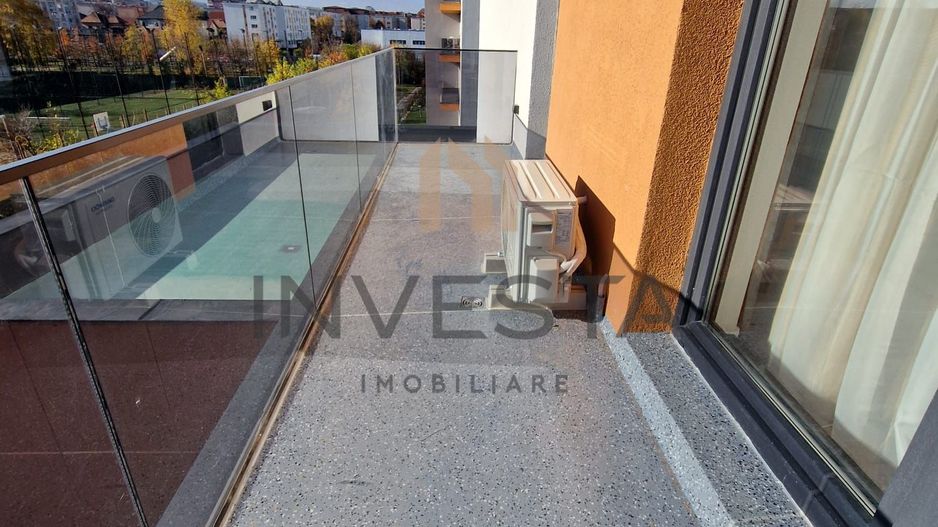 Apartament 2 camere super finisat! Dionisie Roman, Zona exclusivista! - Poză 10