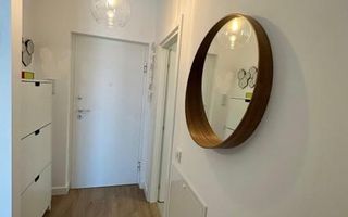 # inchiriez studio in complexul Silk District cu loc de parcare 490 Euro - Poză 5