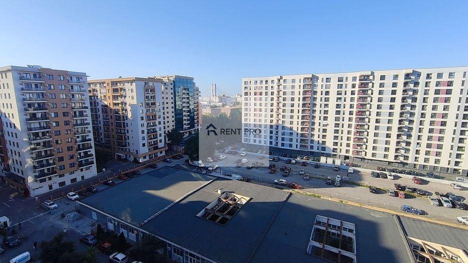 Apartament 3 camere de închiriat | Shapir Stein Grozăvești | Etaj 9/11 - Poză 7
