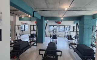 Chirie  Spatiu de birou/ Comercial-160mp -Zona Floreasca - Poză 2