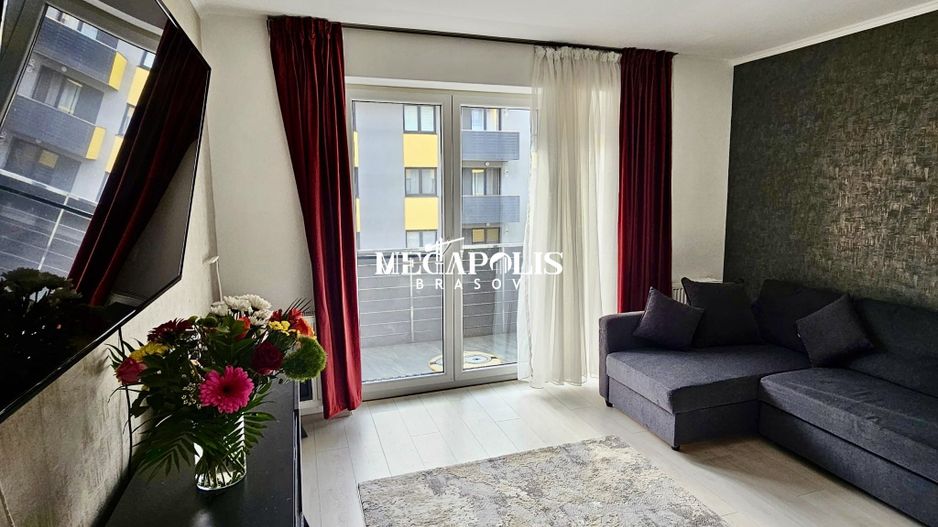 REZERVAT / 3 Camere / Decomandat / Avantgarden 3 / Parcare - Poză 2