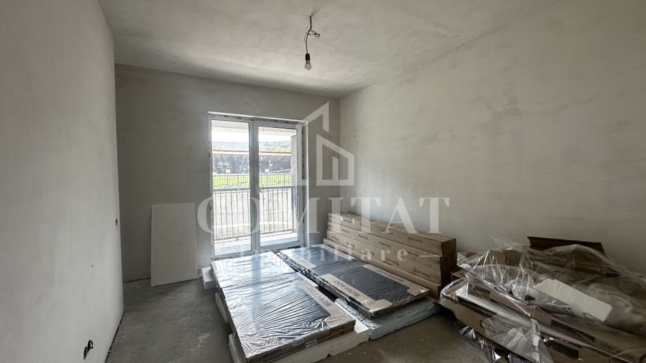 Apartament 4 camere | Bloc nou | Zona Spitalului Regional-Florești - Poză 7