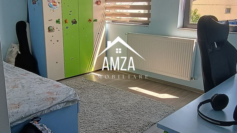 Apartament de vânzare în Șelimbăr – complet mobilat și utilat! - Poză 10