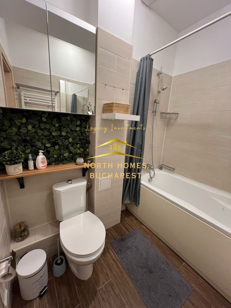 Apartament  2 camere-Aron Cotruş- HERASTRU - Poză 13