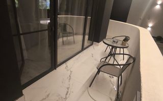 Apartament cu 2 camere de închiriat în Valea Lupului, lângă Mall Moldova, ansamblu rezidențial nou - Poză 7