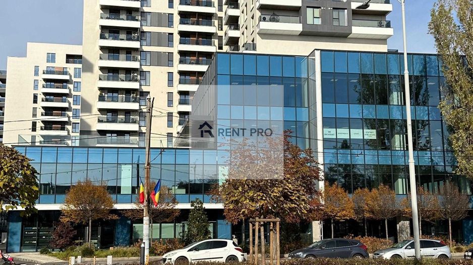 Apartament 2 camere de închiriat | Novum Politehnica | Etaj 8 | - Poză 8