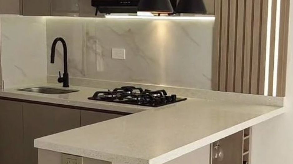 Sofia Sky ap 2 camere la 700 m de metrou Nicolae Teclu - Poză 5