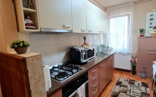 Apartament decomandat cu 3 camere de vânzare | Tudor - Poză 4