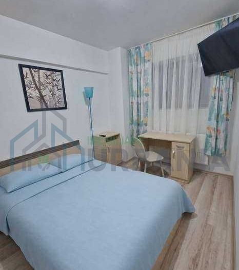 Apartament 1 cameră de închiriat, Tătărași, Iași - Poză 2