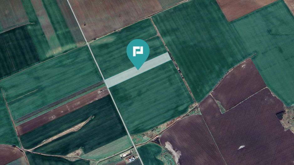 Teren 30.000 mp cu acces asfaltat – Peciu Nou - Poză 2