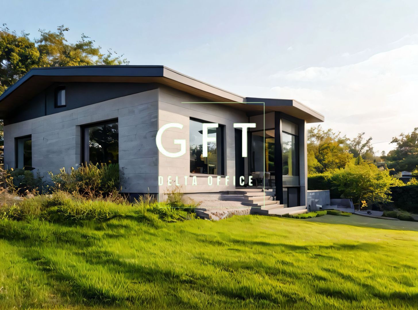 SUPER OFERTA !!! CASA+1000MP TEREN - Poză 2