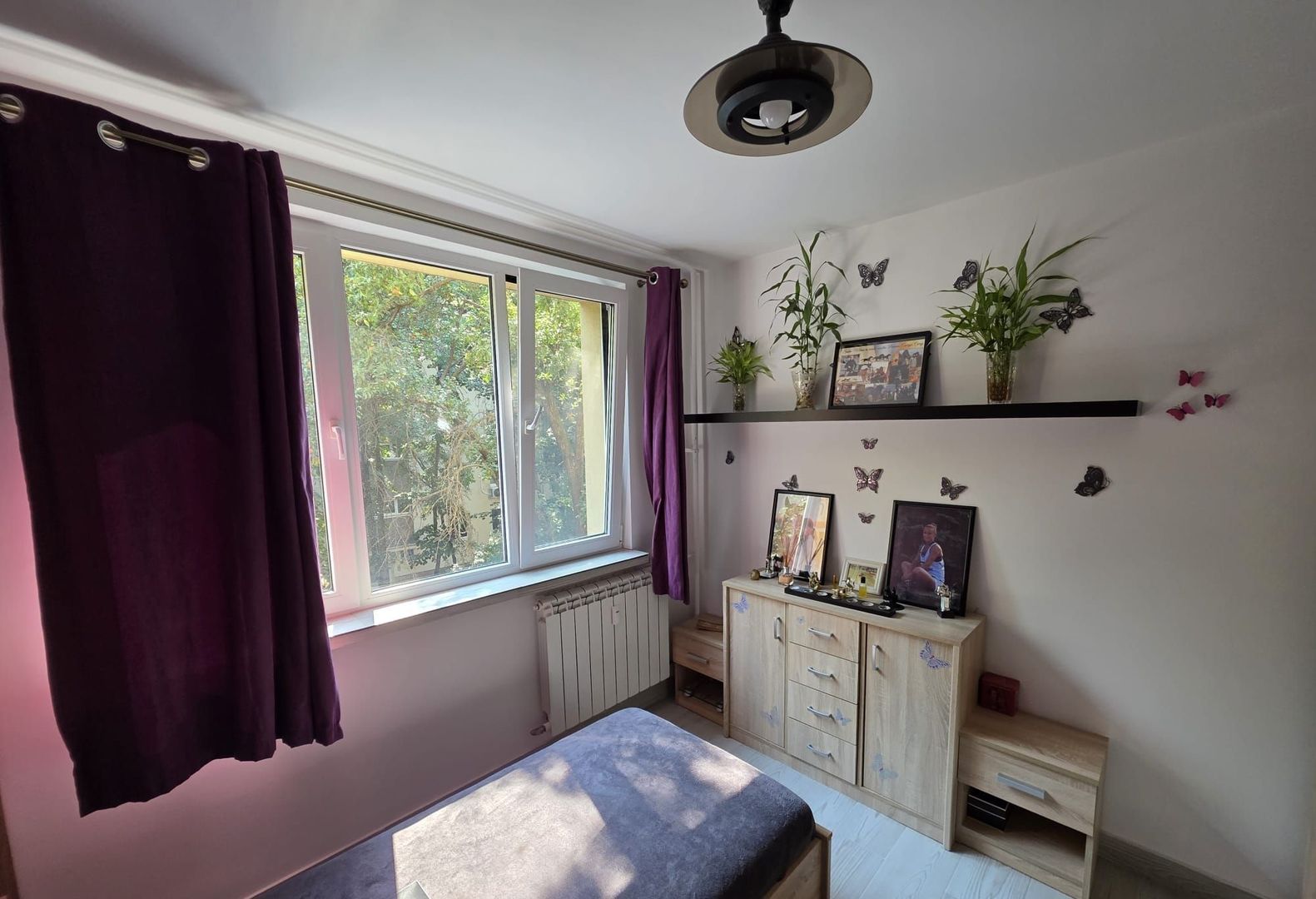 Vanzare Apartament 3 camere, 65 mp, decomandat, bloc reabilitat – Drumul Taberei - Poză 8