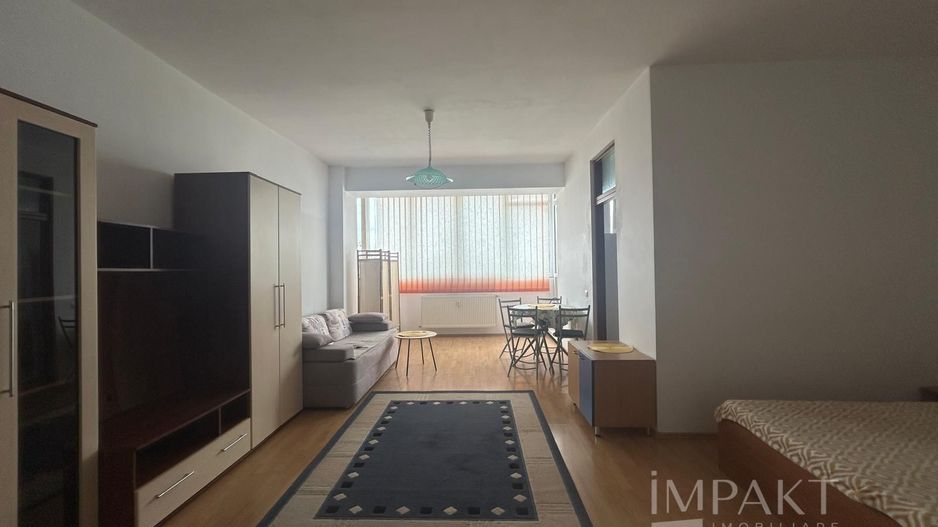 Vanzare apartament cu 1 camera in zona Piata Marasti! - Poză 3