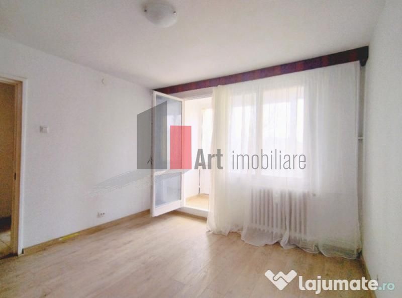 Apartament 4 camere | Brancoveanu | Centrala | Zona linistita | Metrou - Poză 9