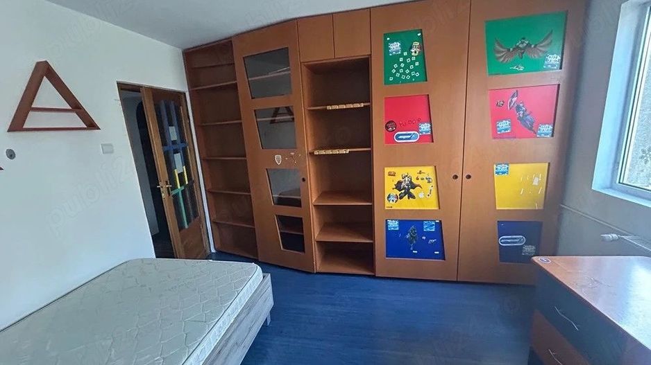 Aparatament 4 camere Dr Taberei - Plaza Romania + Loc parcare - Poză 6