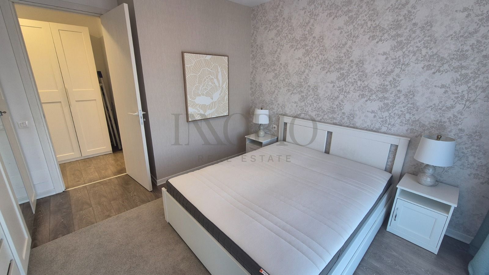 Apartament 2 camere nou | Modern | Loc de parcare | Aviatiei - Pipera - Poză 5