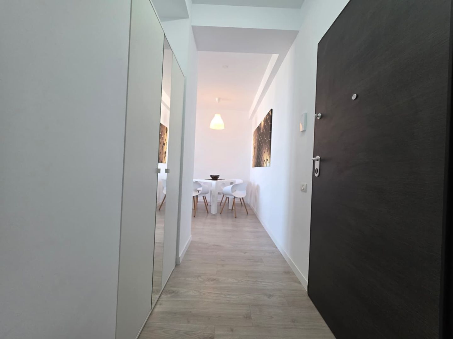 Pipera Plaza | 2 Camere Nou | Prima Închiriere | Parcare Subterană - Poză 16