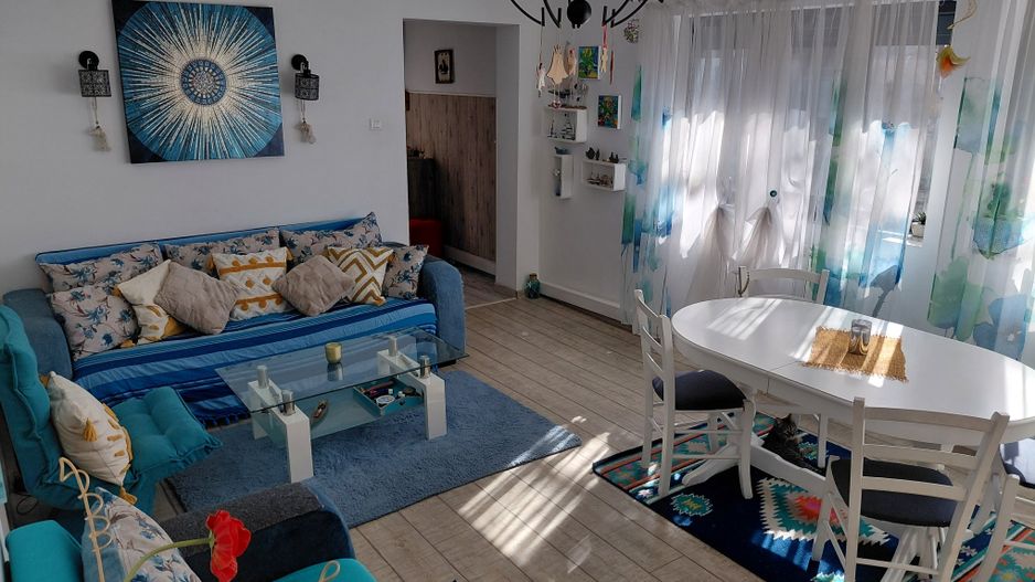 🏡 Exclusivitate – Casă P+1 în Zona Centrală | Curte proprie | 0% Comision - Poză 4