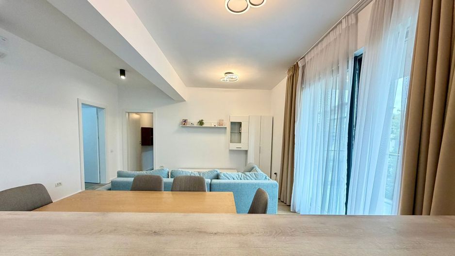 Nicolae Caramfil I Apartament 3 camere - Poză 3