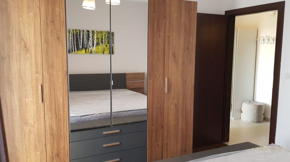 2 Camere Drumul Taberei Ghencea Cooperativei Bloc Nou - Poză 14