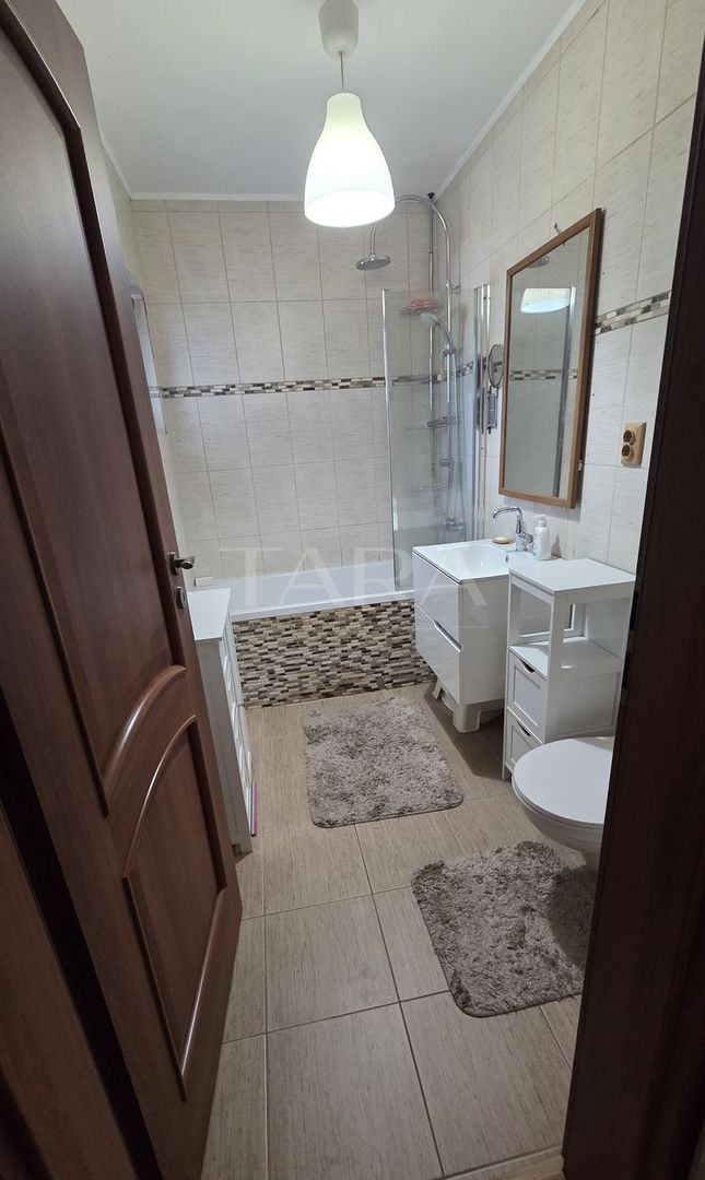 Apartament cu 4 camere de vânzare în Florești, zona Tăuțului. - Poză 11
