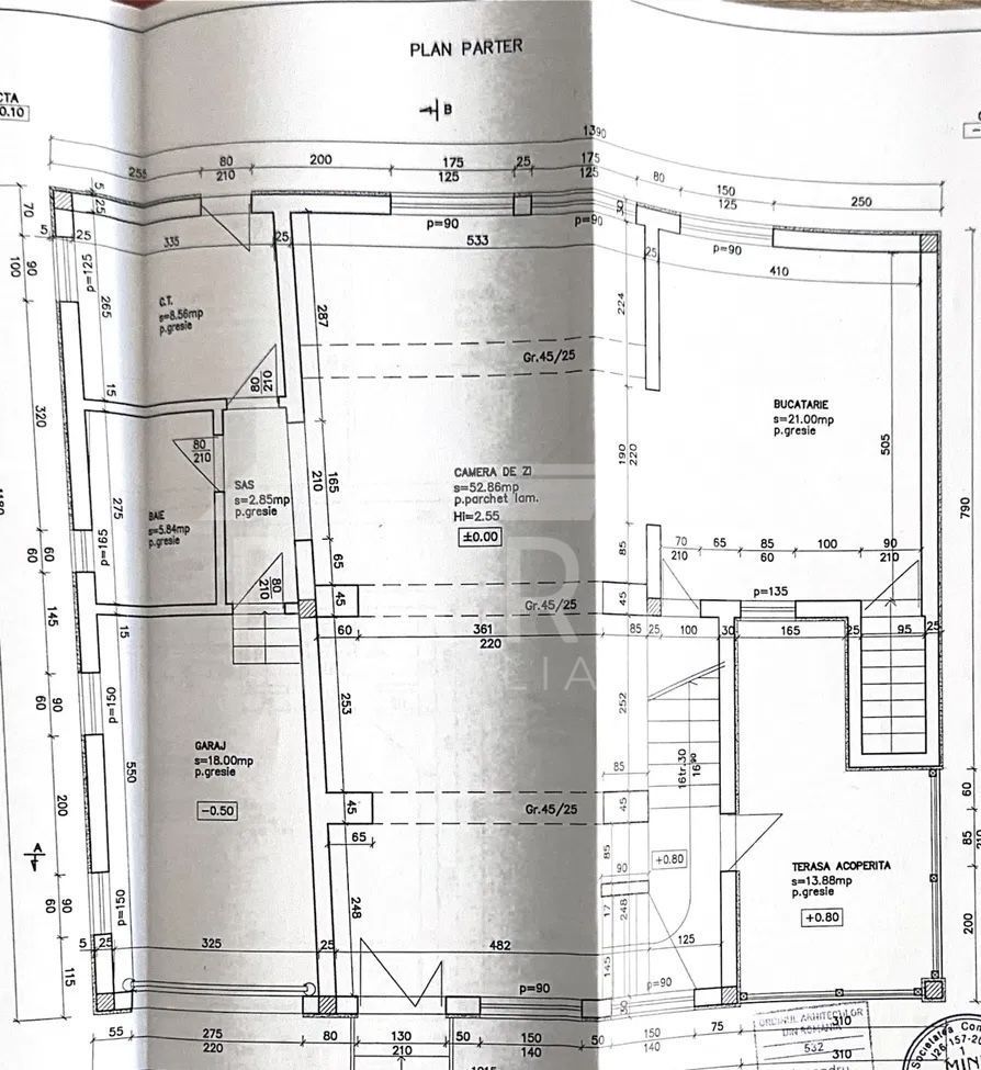 🏡 Casă spațioasă de vanzare | 202 mp utili | Tofalău | 180.000 € - Poză 7