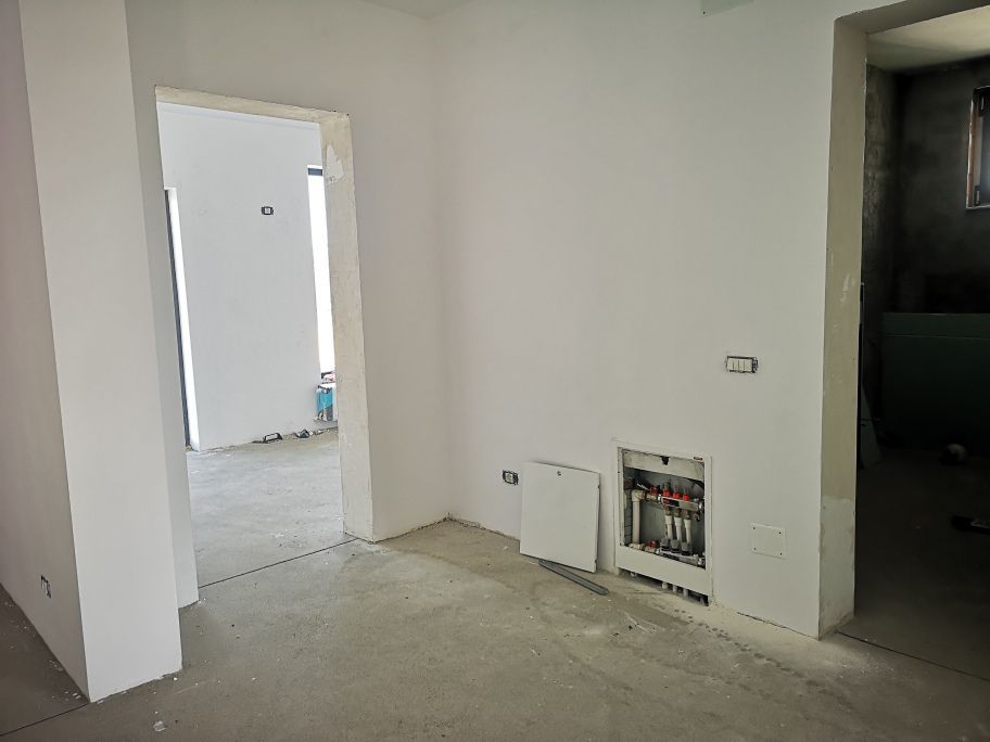 Vila Manastirea Buftea - Poză 8