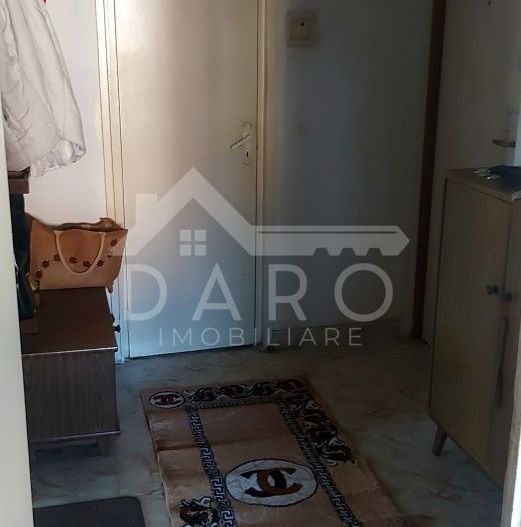 de vanzare apartament cu doua camere in Dambu , in zona Iona Buteanu - Poză 8