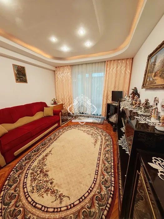 Rahova-Salaj | 2 camere | et 2 | 47mp | centrala proprie | 80.000 euro - Poză 3