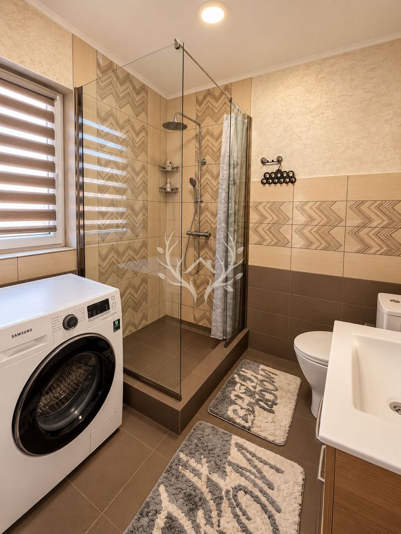 Comision 0% Apartament 4 camere, singur pe nivel,  2 parcari, Iris - Poză 8