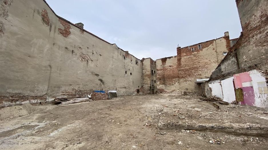 Vanzare teren Intravilan Unirii - Str. Anton Pann Bucuresti - Poză 1