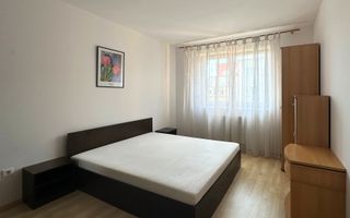 Apartament 2 camere mobilat și utilat cu vedere superbă spre Tâmpa - Poză 8