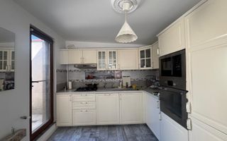 3 camere  + LOC DE PARCARE inclus || AVIATIEI - Poză 4