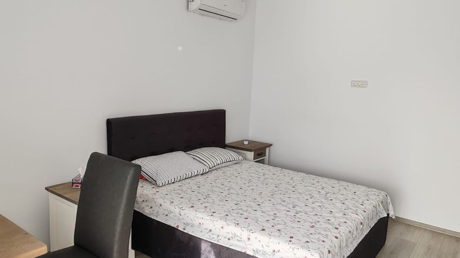 Apartament de vânzare cu o cameră în imobil nou - Poză 6