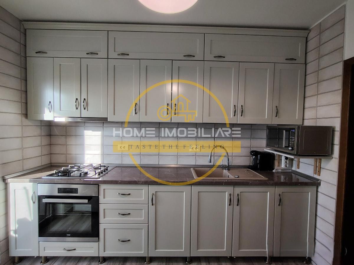 🏠Apartament 2 camere, Decomandat, 60MP et.3 // 📍Popas Păcurari - Poză 3