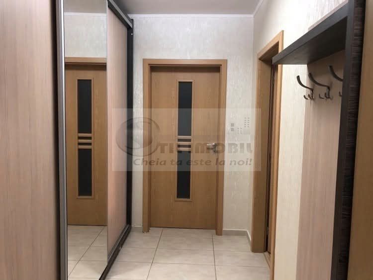 Podu Ros - Apartament 2 camere decomandat - Locuinta sau Cabinet ! - Poză 8