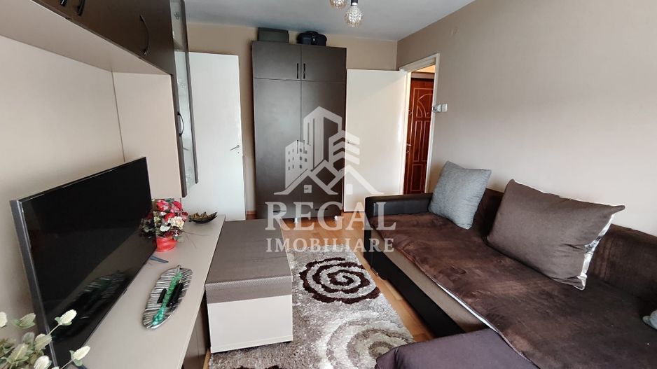 Apartament 2 camere | Complet mobilat și utilat | 38 mp | Etaj 3/4 - Poză 8