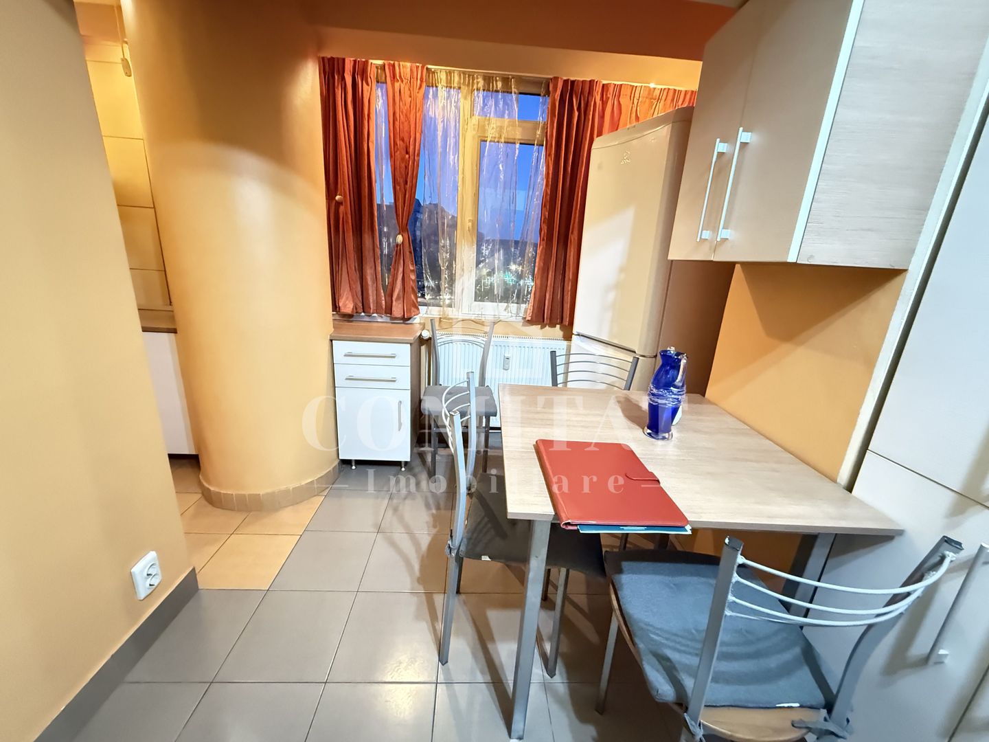 Apartament cu 1 cameră | Etaj intermediar | Zona Big - Mănăștur - Poză 5