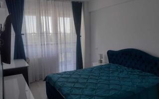 Apartament 1 cameră, decomandat, mobilat complet – Q Residence, Iași - Poză 5