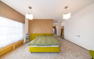 Resedinta spectaculoasa  – Vila exclusivista deschidere directa la lac - Poză 20