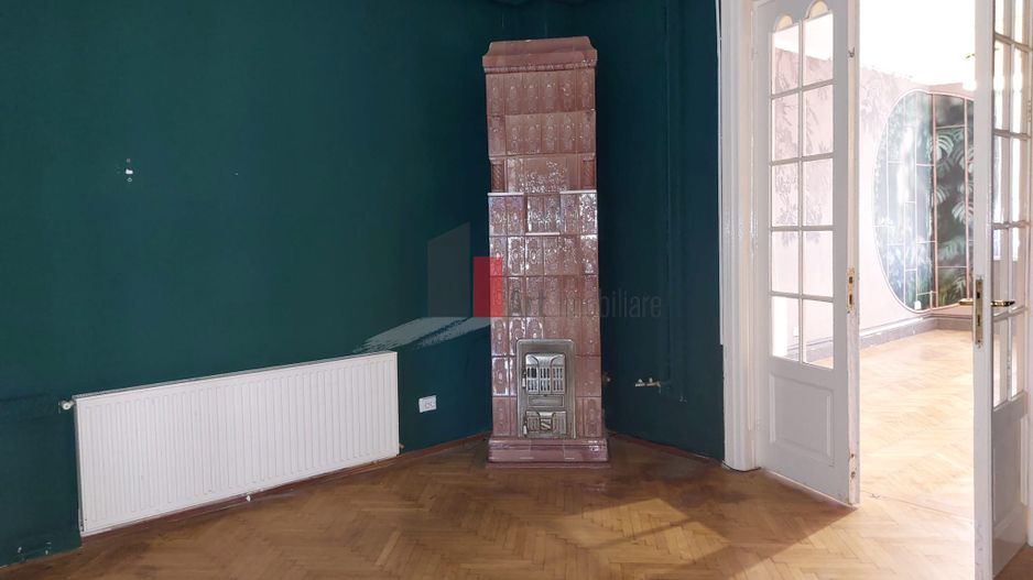 Spatiul "BRYNT", et. 1 in vila, INTRARE SEPARATA, SINGUR PE NIVEL - Poză 7