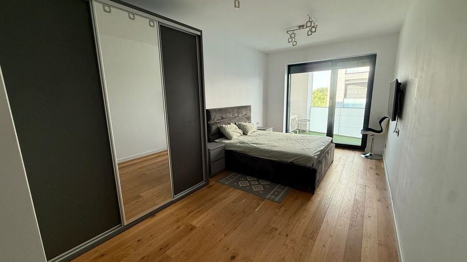 apartament - Baneasa ,Jandarmeriei 72 mp 2 camere - Poză 6